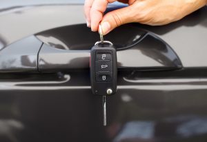 New Car Keys - Redlands, CA